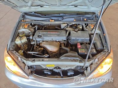 Zdjęcie 11 z 12 samochodu: 2006 TOYOTA CAMRY LE VIN:4T1BE32K06U661437 - miniatura