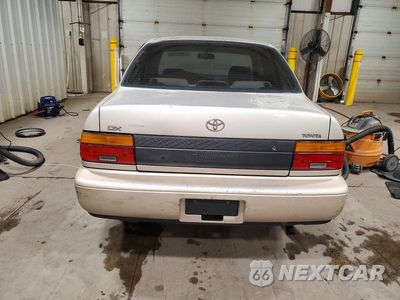 Zdjęcie 6 z 12 samochodu: 1995 TOYOTA COROLLA DX VIN:2T1AE09BXSC108807 - miniatura