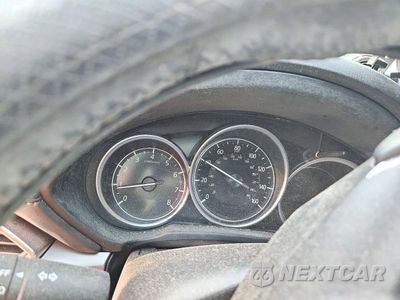 Zdjęcie 9 z 12 samochodu: 2024 MAZDA CX-5 SELECT VIN:JM3KFBBL8R0412486 - miniatura