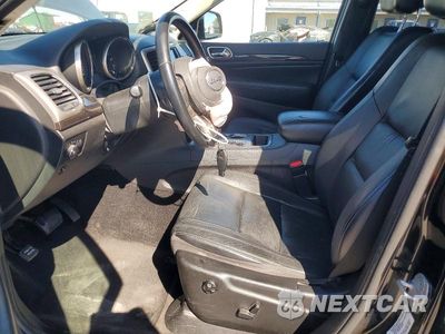 Zdjęcie 7 z 13 samochodu: 2012 JEEP GRAND CHEROKEE LAREDO VIN:1C4RJFAG4CC281239 - miniatura