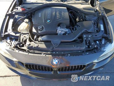 Zdjęcie 11 z 12 samochodu: 2013 BMW 335 I VIN:WBA3A9C50DF475525 - miniatura