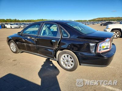 Drugie zdjęcie samochodu z przodu: 2005 VOLVO S80 2.5T VIN:YV1TS592251415776 - miniatura