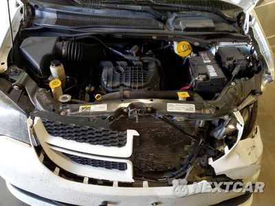 Zdjęcie 12 z 13 samochodu: 2017 DODGE GRAND CARAVAN GT VIN:2C4RDGEG3HR865394 - miniatura