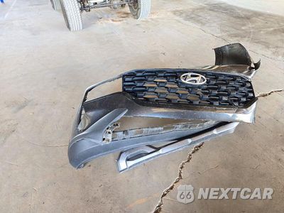 Zdjęcie 13 z 14 samochodu: 2022 HYUNDAI SANTA FE XRT VIN:5NMS64AJ1NH409296 - miniatura