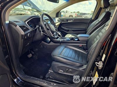 Zdjęcie 7 z 13 samochodu: 2017 FORD EDGE SEL VIN:2FMPK4J95HBC06756 - miniatura