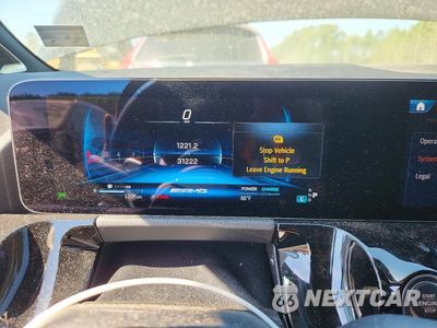 Zdjęcie 9 z 14 samochodu: 2024 MERCEDES-BENZ GLA 35 AMG VIN:W1N4N5BB0RJ608390 - miniatura