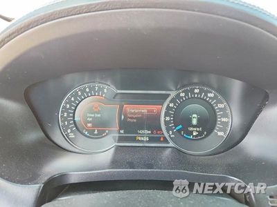 Zdjęcie 9 z 13 samochodu: 2016 FORD EXPLORER PLATINUM VIN:1FM5K8HT6GGA60097 - miniatura