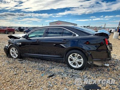 Drugie zdjęcie samochodu z przodu: 2018 FORD TAURUS SEL VIN:1FAHP2E80JG138807 - miniatura