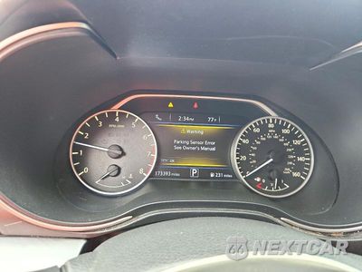 Zdjęcie 9 z 13 samochodu: 2017 NISSAN MAXIMA 3.5 S VIN:1N4AA6AP9HC417083 - miniatura