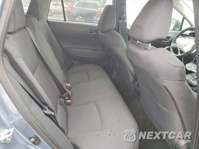 Zdjęcie 11 z 13 samochodu: 2026 TOYOTA COROLLA CROSS LE VIN:7MUCAAAG7TV206094 - miniatura