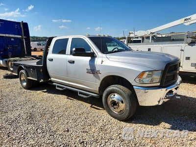 Czwarte zdjęcie samochodu z boku: 2014 RAM 3500 ST VIN:3C63RRGL6EG245760 - miniatura