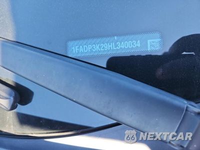 Zdjęcie 12 z 12 samochodu: 2017 FORD FOCUS 4D SE SE VIN:1FADP3K29HL340034 - miniatura