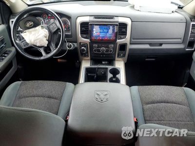 Zdjęcie 8 z 13 samochodu: 2014 RAM 1500 SLT VIN:1C6RR7GG6ES159312 - miniatura