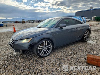 2016 AUDI TT TRUC5AFV9G1029692 - główne zdjęcie licytacji z USA - miniatura