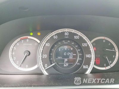 Zdjęcie 9 z 13 samochodu: 2016 HONDA ACCORD LX VIN:1HGCR2F38GA185176 - miniatura