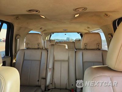 Zdjęcie 10 z 13 samochodu: 2017 FORD EXPEDITION EL XLT VIN:1FMJK1HT9HEA37514 - miniatura