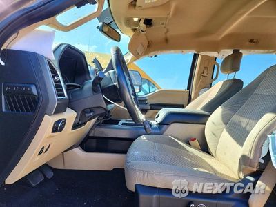 Zdjęcie 7 z 12 samochodu: 2016 FORD F150 SUPERCREW VIN:1FTEW1EP1GKE43322 - miniatura