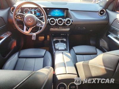 Zdjęcie 8 z 12 samochodu: 2021 MERCEDES-BENZ GLA 250 4MATIC VIN:W1N4N4HB5MJ198132 - miniatura