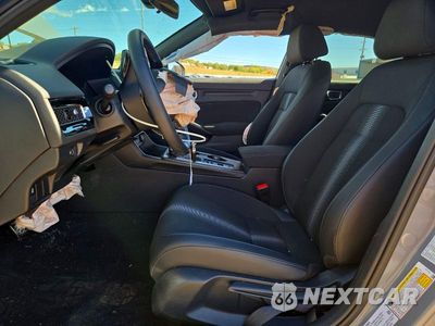 Zdjęcie 7 z 12 samochodu: 2026 HONDA CIVIC SPORT VIN:19XFL2H81TE036539 - miniatura