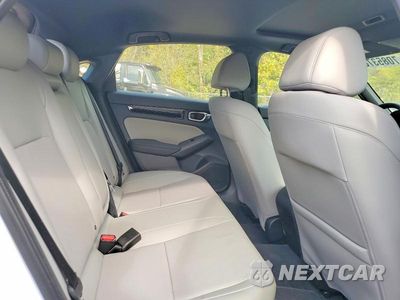 Zdjęcie 10 z 13 samochodu: 2025 HONDA CIVIC SPORT TOURING VIN:JHMFL4H91SX007057 - miniatura