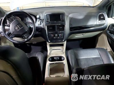 Zdjęcie 8 z 13 samochodu: 2019 DODGE GRAND CARAVAN SXT VIN:2C4RDGCG1KR807780 - miniatura