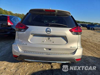 Zdjęcie 6 z 13 samochodu: 2019 NISSAN ROGUE SL VIN:5N1AT2MV4KC722727 - miniatura