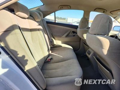Zdjęcie 10 z 12 samochodu: 2007 TOYOTA CAMRY LE VIN:4T1BE46KX7U596503 - miniatura