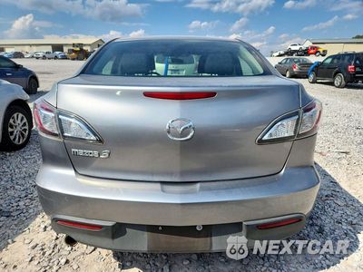 Zdjęcie 6 z 12 samochodu: 2010 MAZDA 3 I VIN:JM1BL1SF6A1258266 - miniatura
