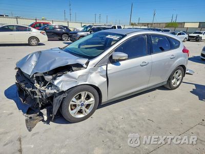 2014 FORD FOCUS SE 1FADP3K2XEL183352 - główne zdjęcie licytacji z USA - miniatura