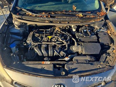 Zdjęcie 11 z 12 samochodu: 2015 KIA FORTE EX VIN:KNAFX6A87F5350618 - miniatura