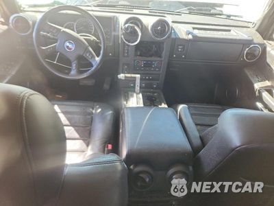 Zdjęcie 8 z 14 samochodu: 2007 HUMMER H2 VIN:5GRGN23U27H112576 - miniatura