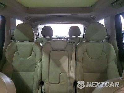 Zdjęcie 10 z 13 samochodu: 2017 VOLVO XC90 T8 VIN:YV4BC0PL4H1179730 - miniatura