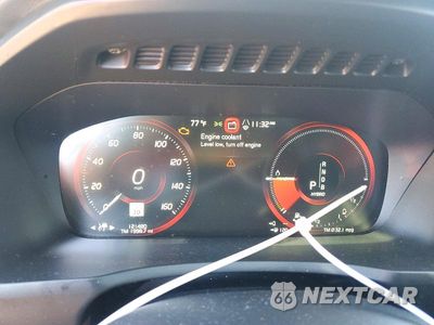 Zdjęcie 9 z 13 samochodu: 2016 VOLVO XC90 T8 VIN:YV4BC0PL8G1076454 - miniatura