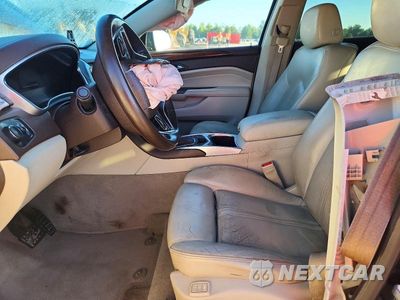 Zdjęcie 7 z 13 samochodu: 2016 CADILLAC SRX PREMIUM COLLECTION VIN:3GYFNDE30GS530259 - miniatura