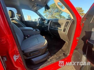Piąte zdjęcie samochodu w środku: 2014 RAM 1500 ST VIN:1C6RR7KT7ES194929 - miniatura