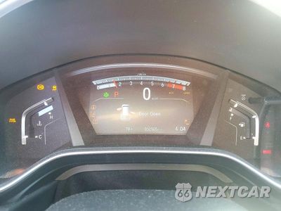 Zdjęcie 9 z 12 samochodu: 2017 HONDA CR-V EX VIN:7FARW1H57HE011736 - miniatura