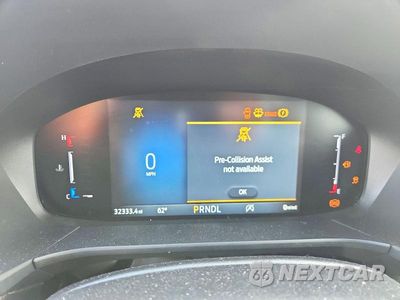 Zdjęcie 9 z 13 samochodu: 2025 FORD ESCAPE ST LINE SELECT VIN:1FMCU9NA8SUB22071 - miniatura
