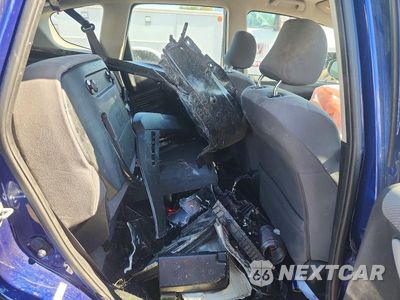 Zdjęcie 10 z 12 samochodu: 2012 HONDA FIT VIN:JHMGE8G38CC035238 - miniatura