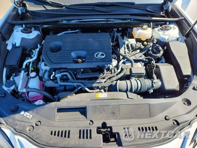 Zdjęcie 11 z 12 samochodu: 2025 LEXUS ES 300H BASE VIN:58ADA1C12SU056756 - miniatura