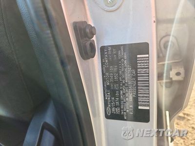 Zdjęcie 12 z 12 samochodu: 2014 HYUNDAI ACCENT GS VIN:KMHCT5AE8EU157847 - miniatura