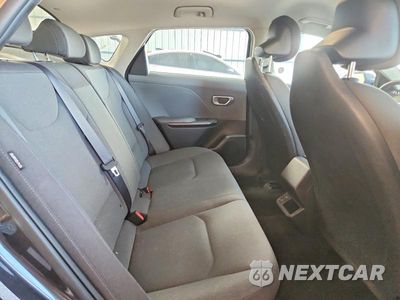 Zdjęcie 10 z 13 samochodu: 2025 KIA K4 LXS VIN:3KPFT4DE0SE055301 - miniatura