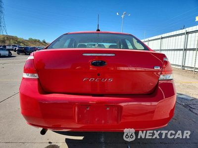 Zdjęcie 6 z 12 samochodu: 2008 FORD FOCUS SE VIN:1FAHP35N88W215015 - miniatura