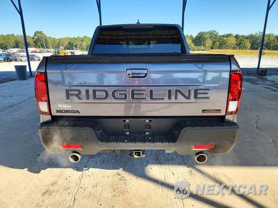 Zdjęcie 6 z 12 samochodu: 2026 HONDA RIDGELINE TRAILSPORT S VIN:5FPYK3F74TB015195 - miniatura