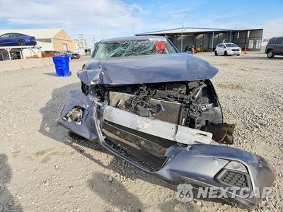 Piąte zdjęcie samochodu w środku: 2020 NISSAN ALTIMA S VIN:1N4BL4BV8LC232161 - miniatura