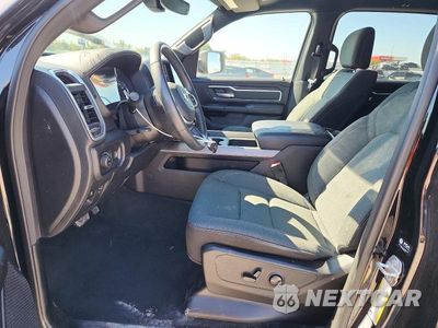 Zdjęcie 7 z 12 samochodu: 2022 RAM 1500 BIG HORN/LONE STAR VIN:1C6RRFFG0NN459213 - miniatura