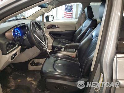 Zdjęcie 7 z 13 samochodu: 2020 CHRYSLER VOYAGER LXI VIN:2C4RC1DGXLR172235 - miniatura