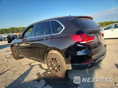 Drugie zdjęcie samochodu z przodu: 2014 BMW X5 XDRIVE35I VIN:5UXKR0C59E0H17270 - miniatura