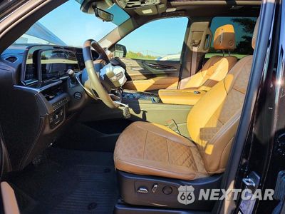 Zdjęcie 7 z 13 samochodu: 2022 CADILLAC ESCALADE SPORT VIN:1GYS4FKL9NR324651 - miniatura