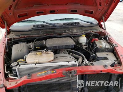 Zdjęcie 11 z 12 samochodu: 2004 DODGE RAM 1500 ST VIN:1D7HA16K84J232169 - miniatura