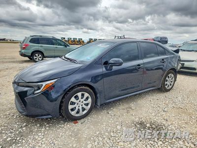 2026 TOYOTA COROLLA HYBRID LE JTDBCMFE7T3120987 - główne zdjęcie licytacji z USA - miniatura